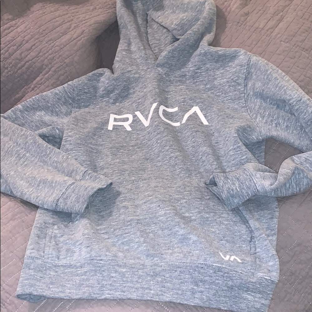 Boys RCVA Hoodie